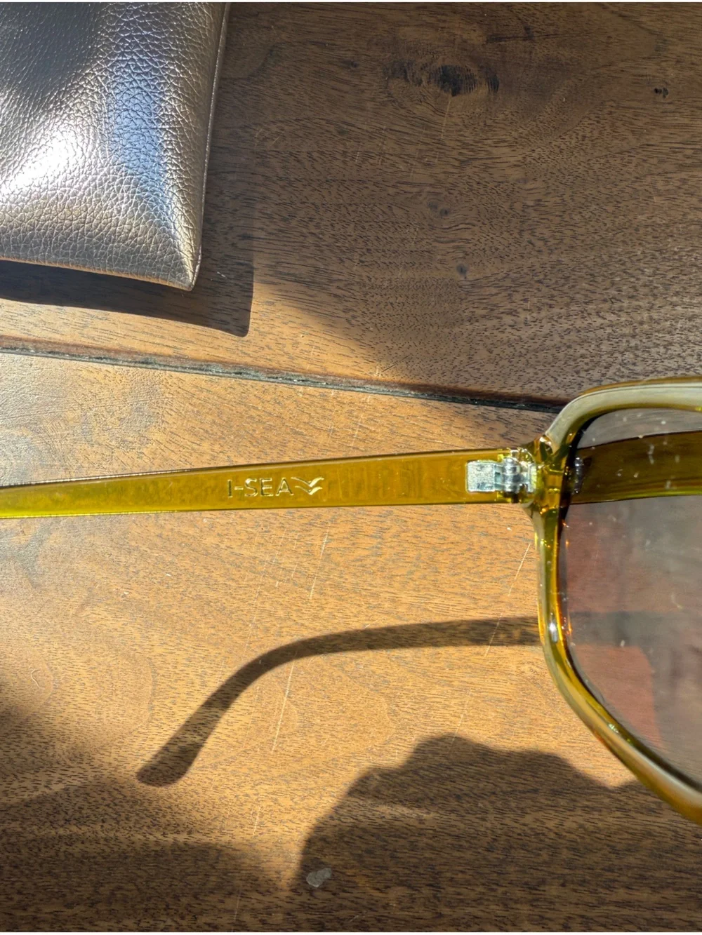 I-Sea Royal Sunglasses